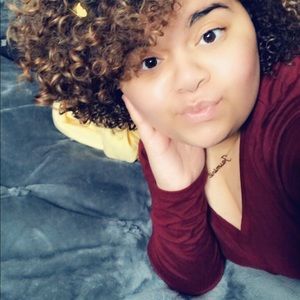 Meet your Posher, Jasmine